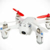 Hubsan X4 FPV H107D фото