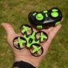 Eachine E010 Mini фото