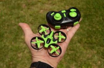 Eachine E010 Mini фото