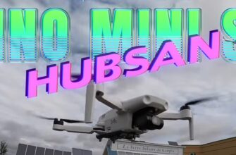 hubsan zino mini se review