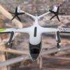 supernal-taxi-drone