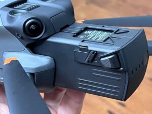 mavic 3 battery
