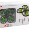 syma x26 обзор
