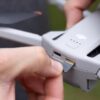 Карты памяти для DJI Mini 3 Pro