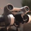 dji mini 3 pro обнаружение препятствий