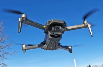 mjx mg-1 review