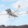 fimi x8 pro fly render image