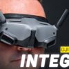 goggles integra