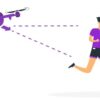 best follow me drones for sports