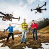 kak nauchitsya letat na fpv drone