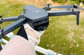 sg906 max3 beast evo review