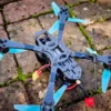 strix screech freestyle frame build bottom.jpg