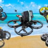 best cinewhoop drones