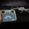 dji rc and air 2s