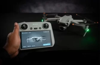 dji rc and air 2s
