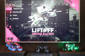 liftoff review