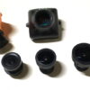 runcam swift lens option feature