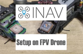 setup inav fpv drone convert from betaflight