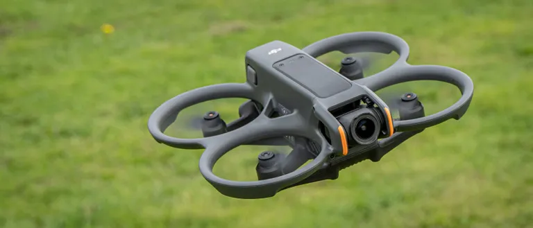 Как настроить и управлять полетом DJI Avata 2 106 avata 2 faq