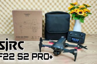 SJRC F22 S2 Pro+ 35 sjrc f22 s2 pro review