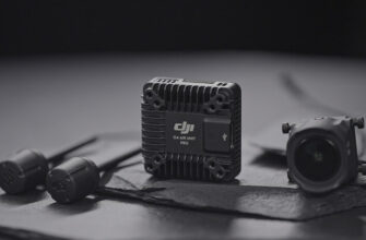 dji o4 air unit pro review